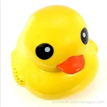 Music Speaker Duck Design Portable Speaker TF Card/USB Flash Drive